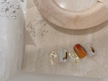 サロン マードレ(madre)/ニュアンスアートコース