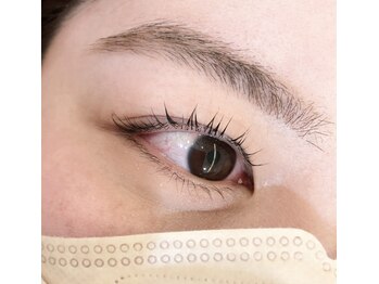 モード 六甲道(Mode)/マツパ　まつ毛パーマ