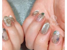 シャインアン(Shine'an)/デザイン1.5時間