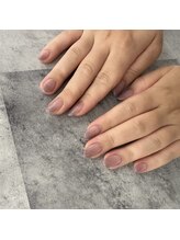 ネイルズノン(Nail's NON)/グラデーションネイル