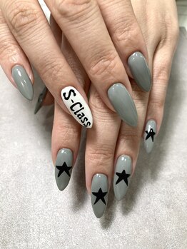 ラキネイル(LAKI Nail)/LIVEアート