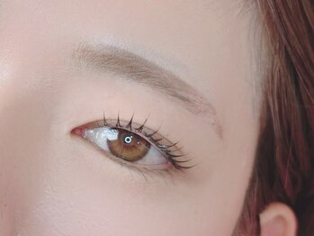 オメメドウ(OMEMEDO)/まつ毛パーマ