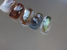 グレースネイルファクトリー(grace'nail factory)/