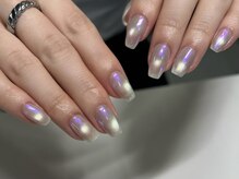 ネアー 新潟(NEER)/マグネットネイル