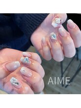 アイム(AIME)/韓国