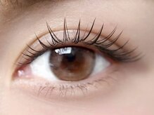 ハワイアイラッシュ 船橋北口店(Hawaii Eyelash)/フラットラッシュ