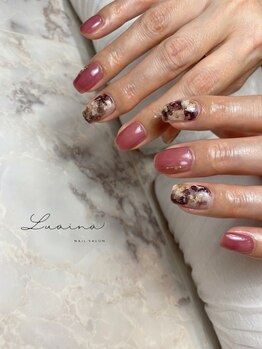 ルアイナ(LUAINA)/定額デザイン