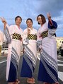 32℃ パストラル(Pastorale) 氷川町の夏祭り地元の活動も楽しく参加してます♪