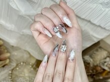 ザ ネイル エビス(The Nail ebisu)/