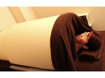 ほぐしのネヌファール/サウナドーム