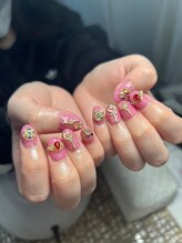 リリアーナ(Liliana)/