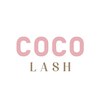 ココラッシュ(COCO-LASH)ロゴ