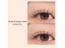 EyelashSalon BelleFee松戸店