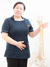 整体院キュアート 浅野 めぐみ