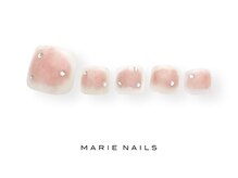 マリーネイルズ 近鉄あべのハルカス店(MARIE NAILS)/新規様6000円 0815a