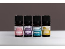 セルノヴァ(Cell Nova)/ブレンドエッセンシャルオイル