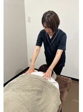 アスラク 仲村 