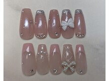 リュウール(Lueur)/ワンホン定額￥9000