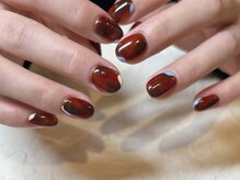 ルシェオ 表参道(LUCIEO)/design course