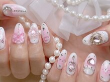 ミナ 渋谷店(Mina)/持ち込みデザイン