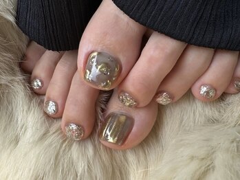 ダブリュー 深江橋店(W)/●フットデザイン●