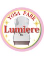 ヨサパーク リュミエール 三鷹(YOSA PARK Lumiere)/痩身×小顔×うる艶肌-温活痩身専門サロン