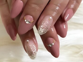 ティアンドディ 札幌(T&D)/定額コースA5000円デザイン