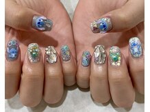 ビガップ(Big up)/