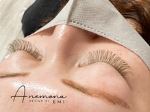 アネモナ(ANEMONA)/design by〉EMI