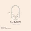 サンカルパ(SANKALPA)ロゴ
