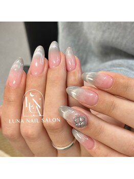 ルナ 東中野(LUNA)/新しいメニュー