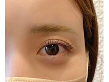 アイラッシュトウキョウ 横浜サンクチュアリ 横浜西口店/LED/眉毛/パリジェンヌ/バインド
