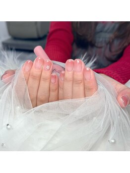 リッカヴァラ(Lycka VALLA)/グラデーション/VALLA/うるぷる