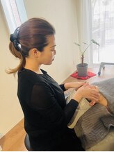 スタック(STACK)&nbsp;Facial MIKA