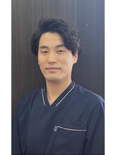 市川真間駅前接骨院 杉田 紀寿