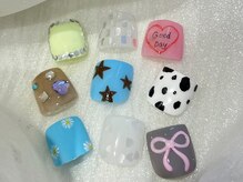 シェル トウキョウ(SHELL TOKYO)/