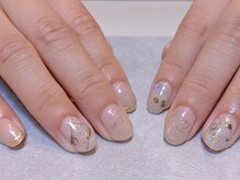 BBG/【ハンド】定額デザインBコース