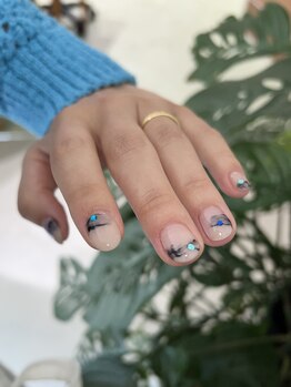 デン(den)/持ち込みデザイン/9000