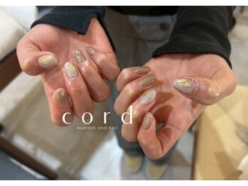 コード 川口店(cord KAWAGUCHI)/60min design