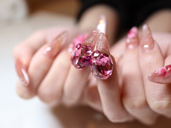 サロン ド ワカ(Salon de WAKA)/