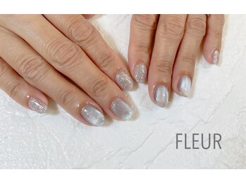 ネイルデザイン