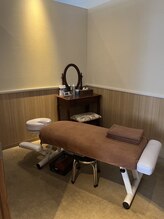 カラダファクトリー 池袋ルミネ店/ルミネ池袋店の個室です♪