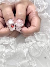 ララ 渋谷(LaLa)/ワンホン