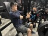 《経験者男性向け》カウンセリング＋体験トレーニング60分