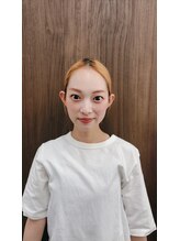 リラクゼーションサロン トレーニングジム アンレ(Anre) 本多 愛弥