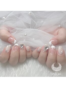 アート、パーツやり放題