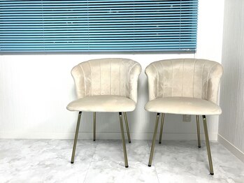 パール/☆店内２☆