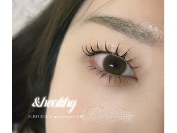 ブランシュ(blanche)/アンドヘルシー