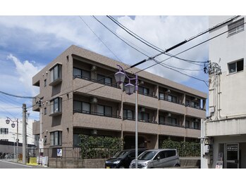 グレース(Grace)/当店の外観