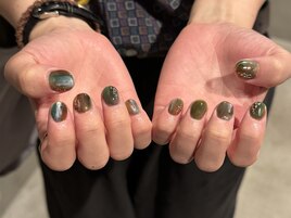 ニュアンス［新宿/新宿駅］